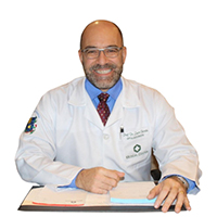 Dr. Lauro José Barata de Lima