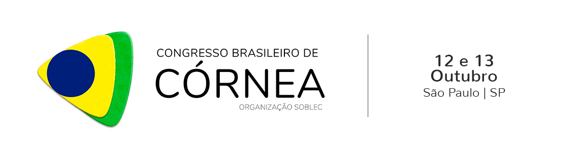 Congresso Brasileiro de Córnea