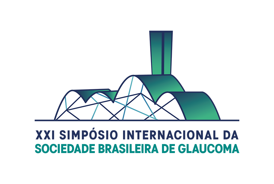 Congresso Internacional da Sociedade Brasileira de Glaucoma - SBG