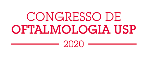 23º Congresso de Oftalmologia da USP 2020 – COUSP e 22º Congresso de Auxiliares em Oftalmologia da USP