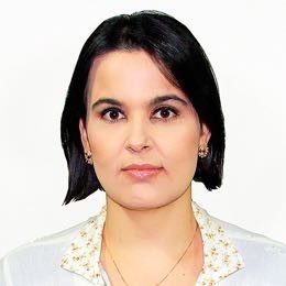 HÉVILA TAMAR ROLIM LIMA