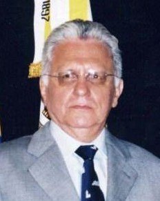 FERNANDO ORÉFICE