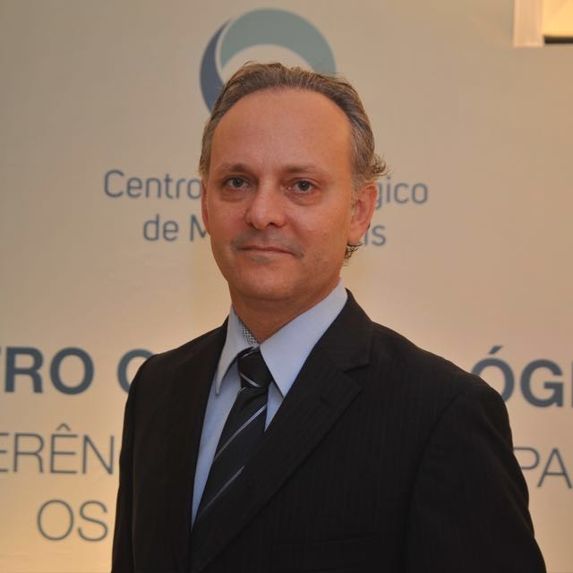 GUSTAVO CARLOS HERINGER