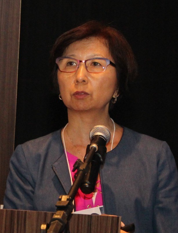 JOYCE H. YAMAMOTO