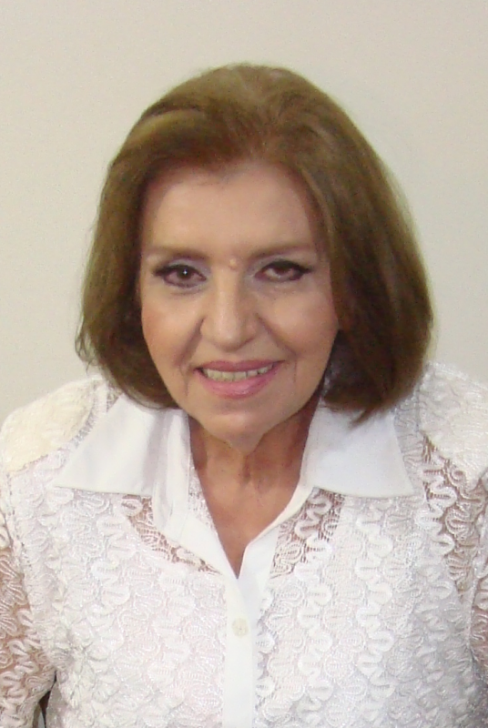 LINDALVA CARVALHO DE MORAIS