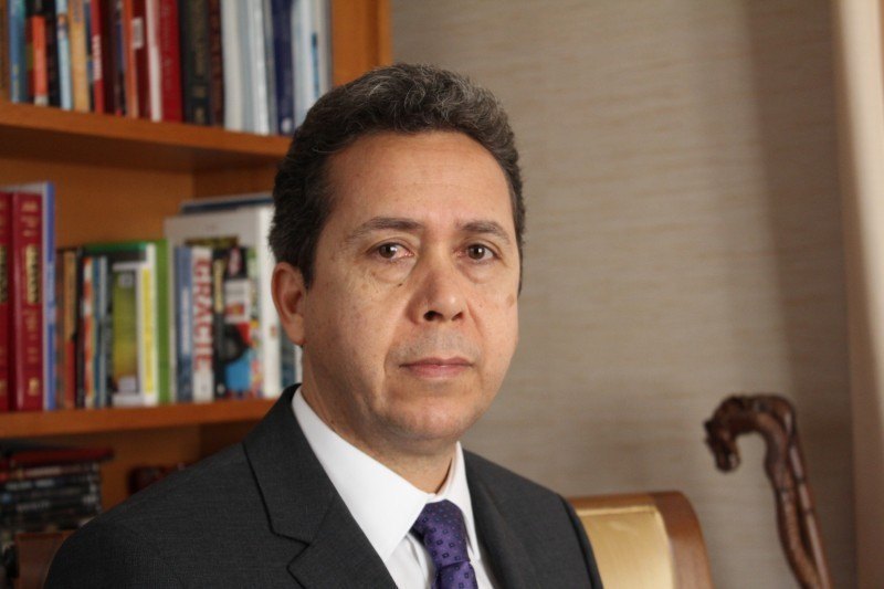 OSIAS F. SOUZA