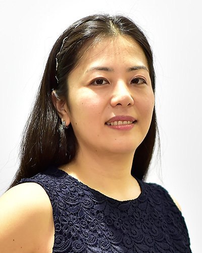 TAMMY H. OSAKI