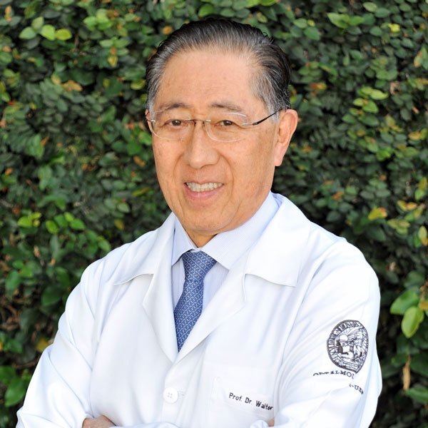 WALTER TAKAHASHI