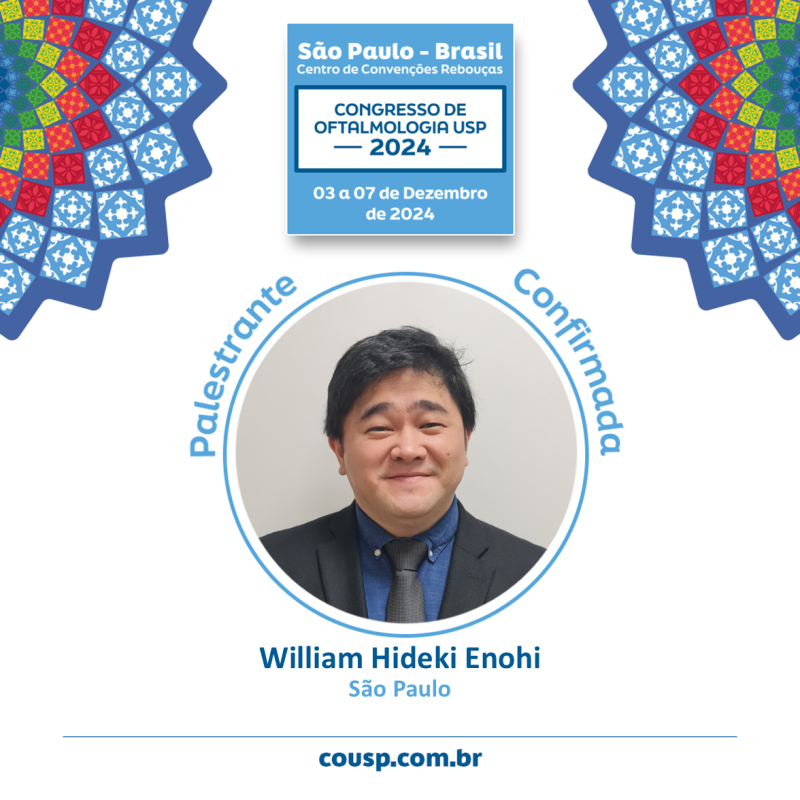 WILLIAM HIDEKI ENOHI