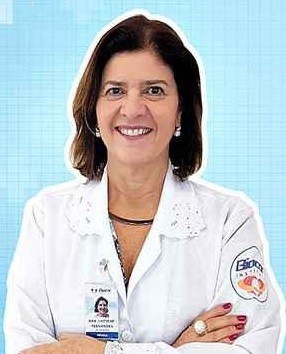 LUCIENE CHAVES FERNANDES